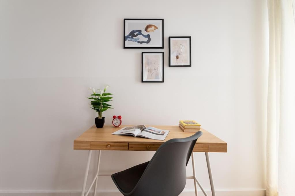 비엔나 Cozy 1Br Duplex Near Center By Hm 아파트 외부 사진