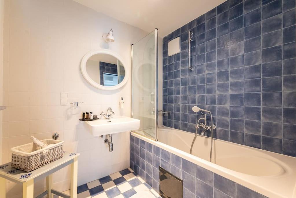 비엔나 Cozy 1Br Duplex Near Center By Hm 아파트 외부 사진