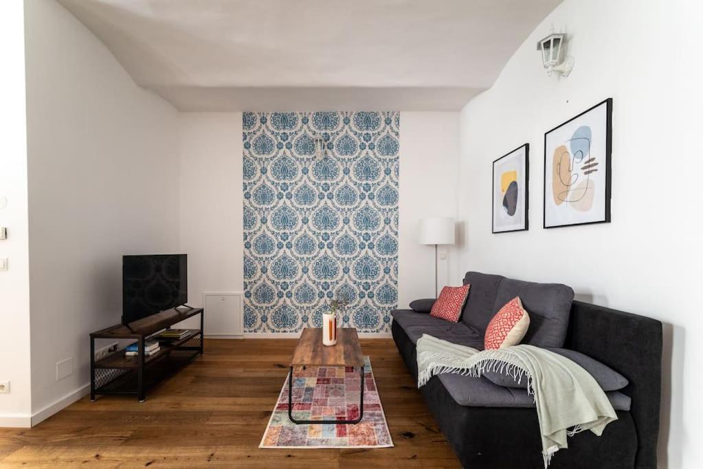 비엔나 Cozy 1Br Duplex Near Center By Hm 아파트 외부 사진